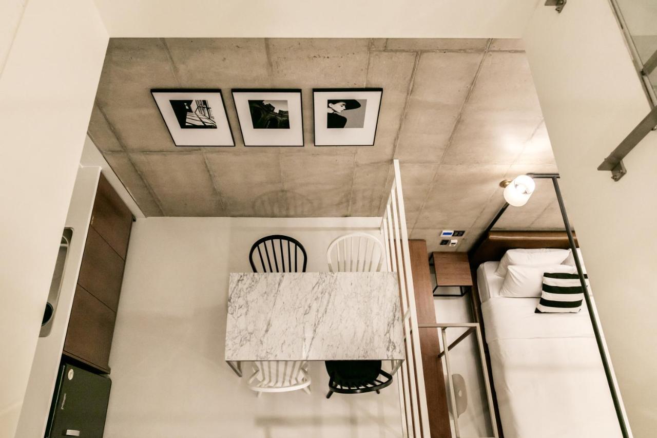 Snob Boutique Stay Seogwipo Exterior foto
