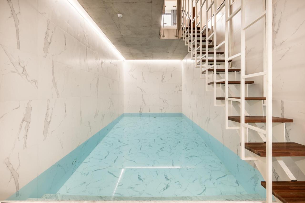 Snob Boutique Stay Seogwipo Exterior foto
