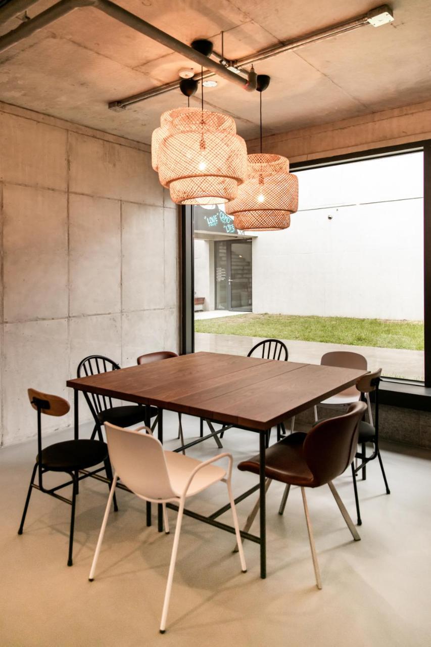 Snob Boutique Stay Seogwipo Exterior foto